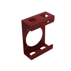 YMP Sheet Metal Electronics Enclosure ISO9000 2015 Certificate