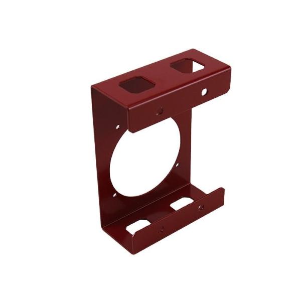 China YMP Sheet Metal Electronics Enclosure ISO9000 2015 Certificate factory