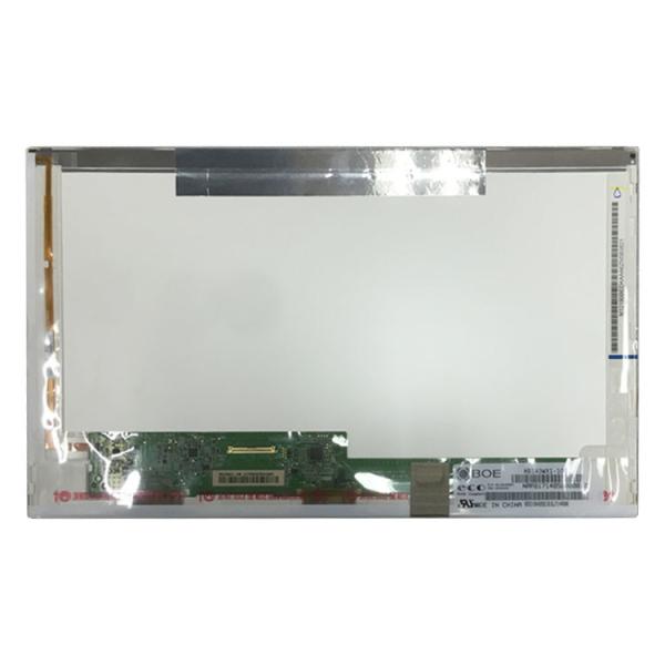 China HB140WX1 100 14 Inch LCD Screen Display 1366x768 LVDS 40 Pin With 16MS Response Time factory
