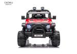 Camo Paint Motorized Vehicles For Kids Mp4 500ma Kids Ride On Toy Car Cool