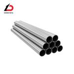 Inventory Price High-Quality 410, 410s, 420, 430, 431, 440A Stainless Steel Tube