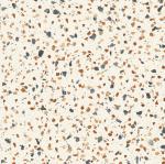 Beige Mix Terrazzo Floor Tiles Cement Indoor Table Kitchen Countertop Slabs