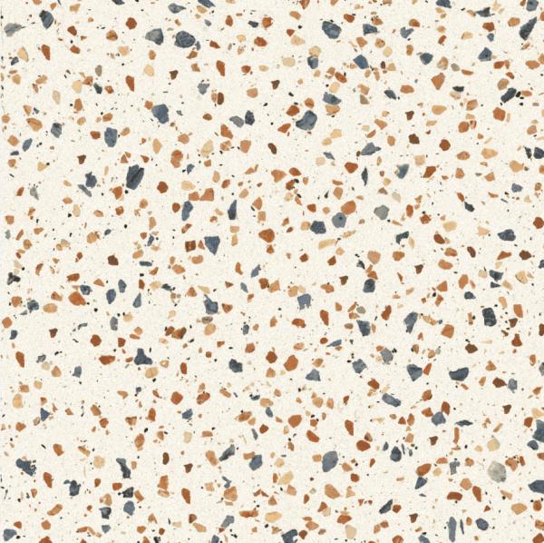 Beige Mix Terrazzo Floor Tiles Cement Indoor Table Kitchen Countertop Slabs