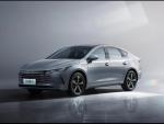 BYD Hybird Destiruer 05 Champion Edition Electric Car with Plug-in Hybrid