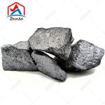 Hot Selling Ferro Silicon Lump & Powder For Steel FeSi 75 72