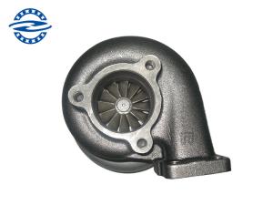 China High Performance Engine Turbo 49179-00451 For E200B Excavator factory