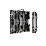 Concert P3.91 Indoor Full Color LED Display Screen AC 110-220V CE Certification