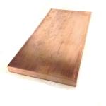 4x8 2mm 1mm 5mm Pure Copper Metal Plate Sheets C10100 C10200 C10300