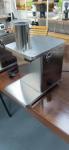 Stainless Steel Fruit Vegetable Chopper 3 In 1 Mandoline Slicer for Commercial