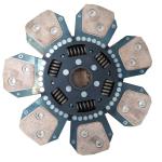14'' 82983564 7 Pad Clutch Pressure Plate Fit New Holland TS6000