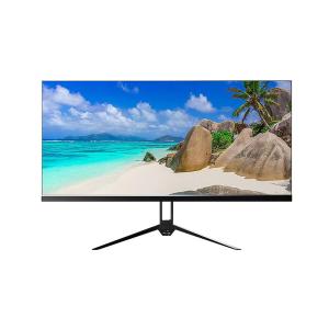 China Widescreen 29 Inch Gaming Monitor 21:9 2K 75Hz Computer PC Monitors factory