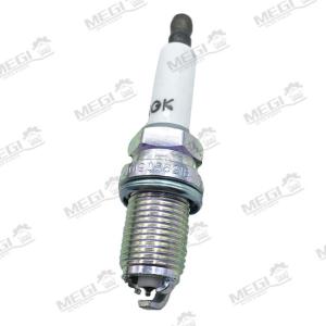 China 101 905 621B 101905621B PFR6W-TG Car Engine Spark Plugs For Audi Hyundai VW A6 A8 Q7 factory