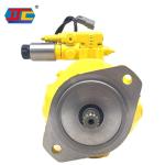 Excavator Engine Fan Motor 2590815 For 330D E331D E332D E336D