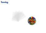 Heat Transfer PET Film Single-side And Double-side For DTF Printing