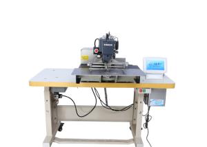 China Tailor Automatic Industrial Sewing Machine For Leather XC - 3020R Model factory
