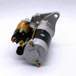 CERTIFICATE ISO9001 M009T60871 M008T60971 M9T60871 Starter For Isuzu 6HK1