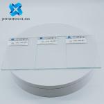 Ultra Clear Glass 3mm To 25mm Low Iron Float Glass