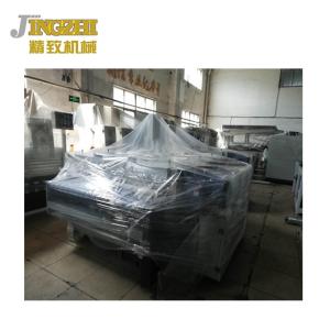 China Steel Brush Wheel Lacquer Sanding Machine , Industrial Sanding Machine Archaize Effect factory