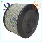 Smoke Collector Washable Furnace Filters , Metalworking Industry Remote Oil