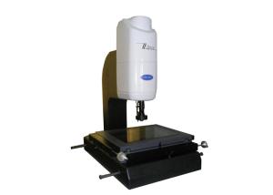 China Automatic Imaging Optical Measuring Instruments For Plastic And Industrial factory