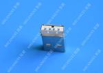 USB 2.0 A Male Plug 4 Pin Powered USB Connector DIP Mount Jack Socket