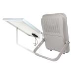 30W Landscape Modern Remote Garden Led Solar Flood Light 170 lm/w