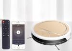 Cordless Vacuum Cleaner Robot Automatic Charging For Home And Office Cleaning