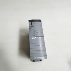 YOKOGAWA A1BA4D PLC Connect To Distribute Digital Signal Terminal Version