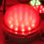 50mm Led Point Christmas Holiday Bars Ball Light Outdoor Channel Profile IP67