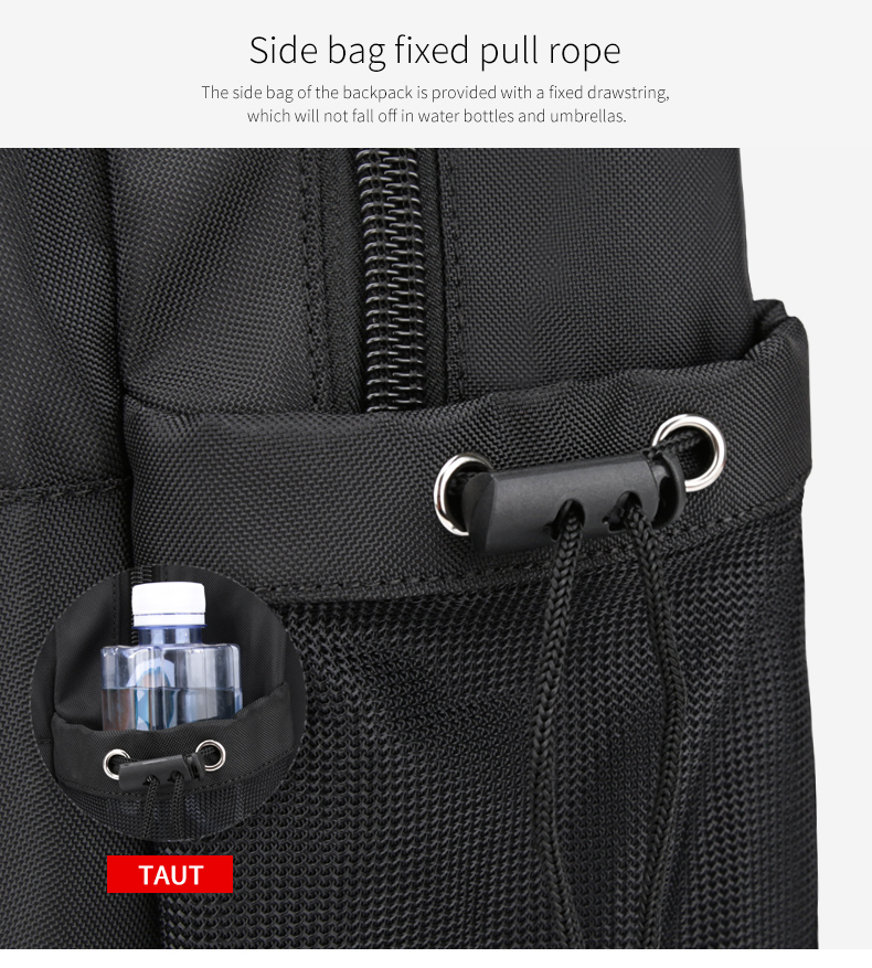 New backpack large capacity Leisure Travel Laptop waterproof school bags Backpack