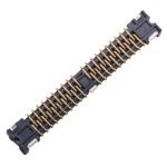 HIROSE DF56-40p-0.3SD LVDE EDP Micro Coaxial Cable Assembly Connector Housing