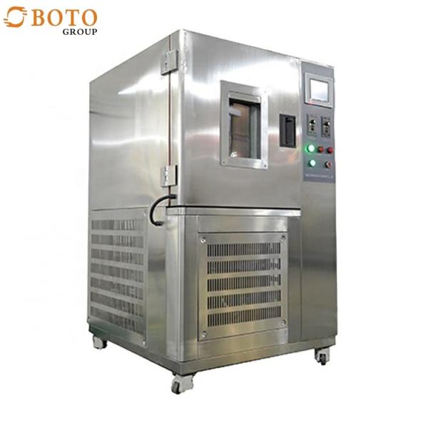 Environmental Climatic Chamber Manufacturer Ozone Aging Test Chamber Lab