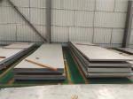 SuS409 Stainless Steel Sheet