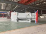 Brick Minerals Processing Equipment 220V / 380V Double Shaft Paddle