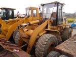 938G second-hand loader Used Wheel Loader usa