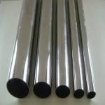 Standard Export Package for AISI Cold Rolled Seamless Steel Pipe Seamless Alloy