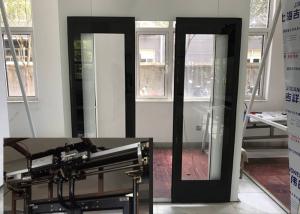 China EOSP220 DCU Control Bus Door Opening Mechanism Electric Leading Screw Driving factory