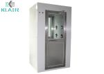 Dust Free Air Shower Clean Room 1PH 220V 50 / 60Hz
