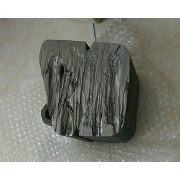 China 65HRC White Iron Casting With Ceramic Inserted Composite factory