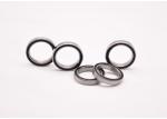 Thin wall ball bearing factory P0 P6 deep groove ball bearing