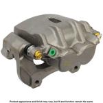 CADILLAC Auto Parts Vehicle Brake Caliper 18B5116 18B5117 OEM 15851479 15851480