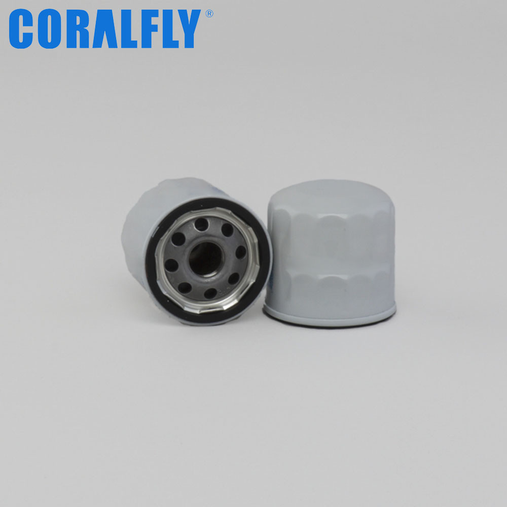 CORALFLY Am125424c Am125424 Fram Lowes Oil Filter