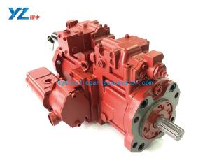 China DH150-7 Excavator Main Pump Assembly K5V80PTO factory