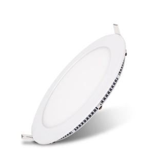 China 18W 15W led recessed ceiling lights 12V DC 24V DC Triac dimmable or 0-10V dimmable factory