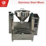 Chemical Powder Stainless Steel Small Mixing Machine