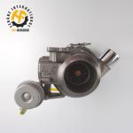 250-7696 Excavator Engine Turbocharger Parts For Cat 325D 328D 12709880200
