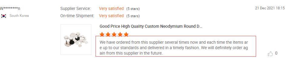 ±5% Tolerance Strong Neodymium Magnet Hook Magnet with Properties