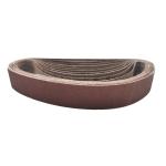 ODM Glass Machinery Parts Annular Metal Grinding Belt Abrasive