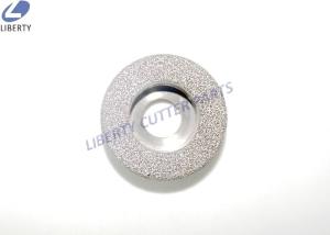 China 20505000- Round Grinding Stone Suitable For GT7250 XLC7000 Cutter factory