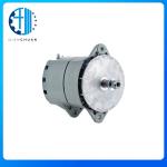 24V 45A Alternator 3331184 For Caterpillar CAT 3116 3126 3196 3304 3306 3508